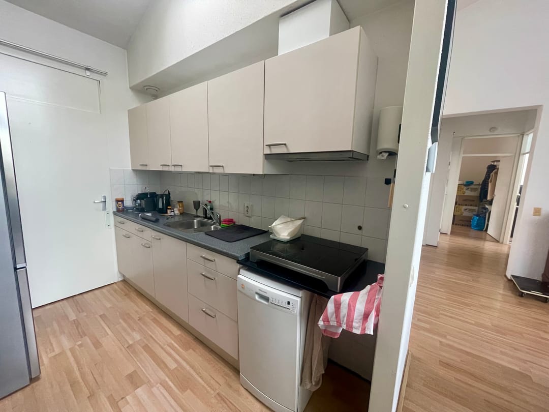 Foto 7 van van Wassenaer Hoffmanplein 35