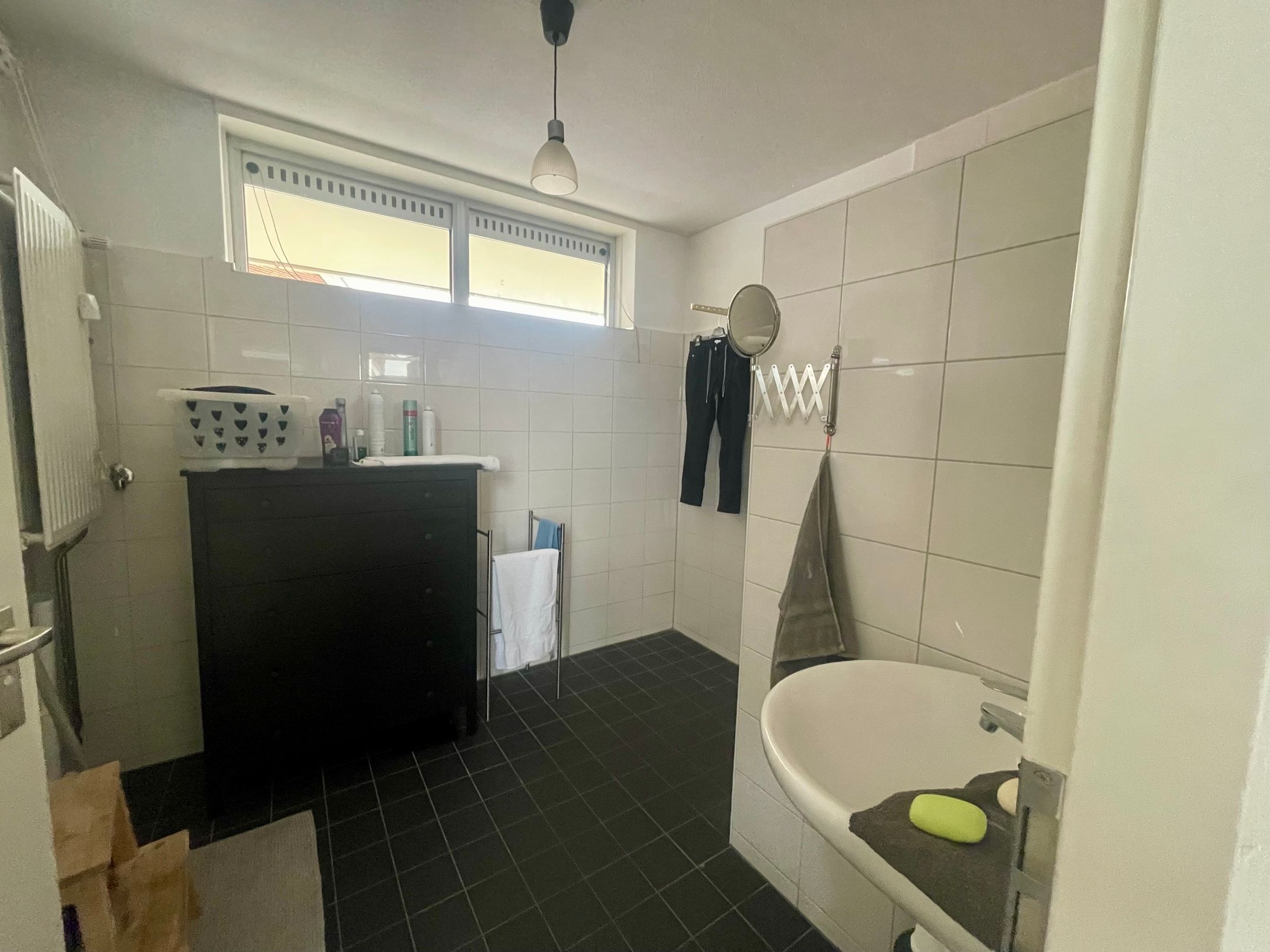 Foto 9 van van Wassenaer Hoffmanplein 35