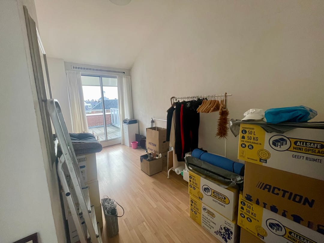 Foto 11 van van Wassenaer Hoffmanplein 35