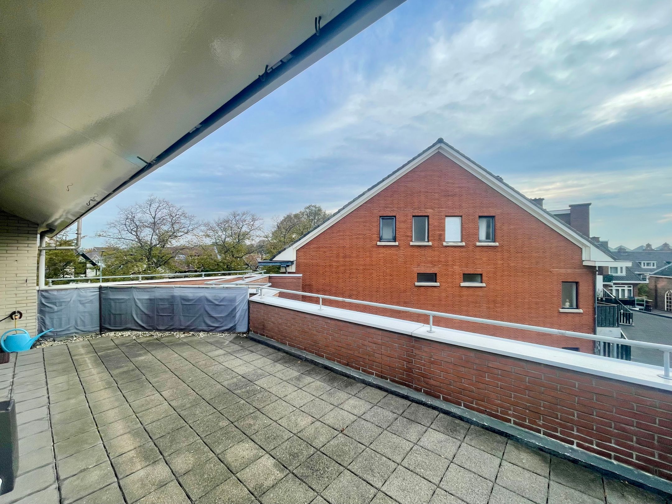 Foto 12 van van Wassenaer Hoffmanplein 35