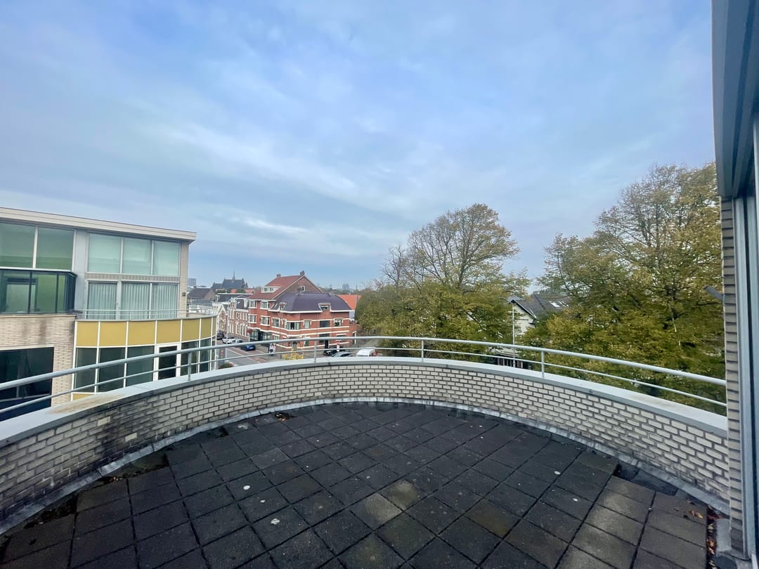 Foto 13 van van Wassenaer Hoffmanplein 35