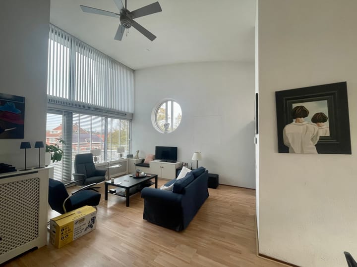 Photo 3 of van Wassenaer Hoffmanplein 35