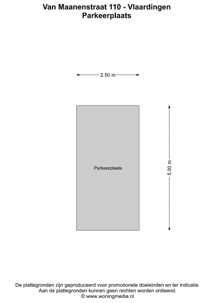 Foto 38 van van Maanenstraat 110