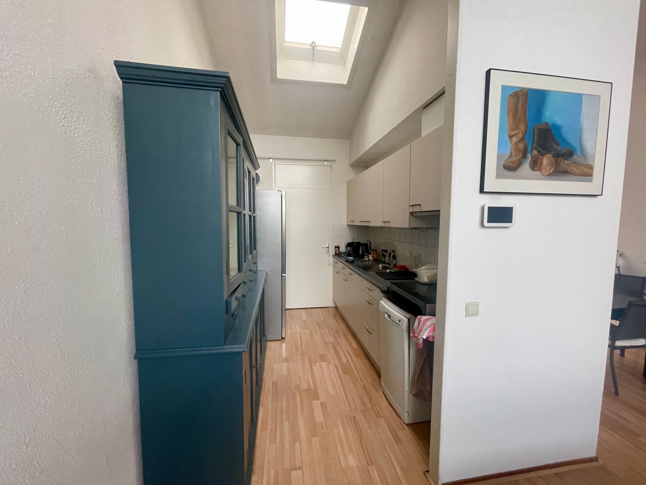 Foto 6 van van Wassenaer Hoffmanplein 35