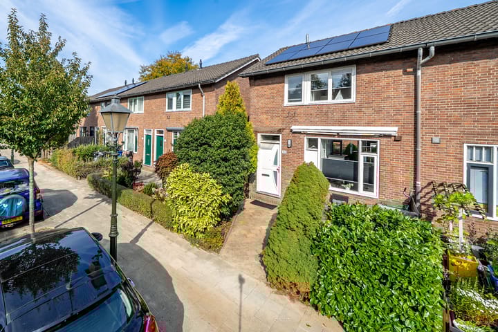 Foto 1 van Bredehof 30