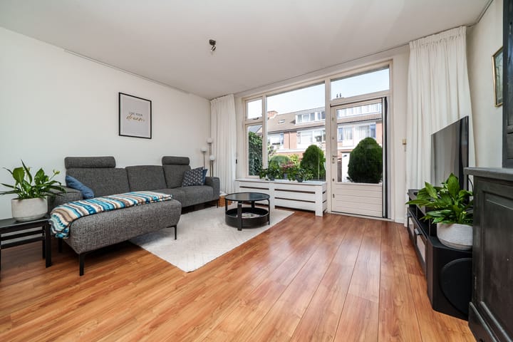 Foto 2 van Bredehof 30