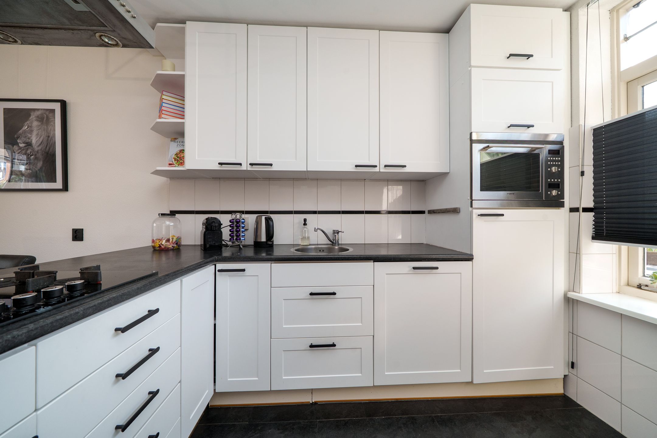 Foto 3 van Bredehof 30