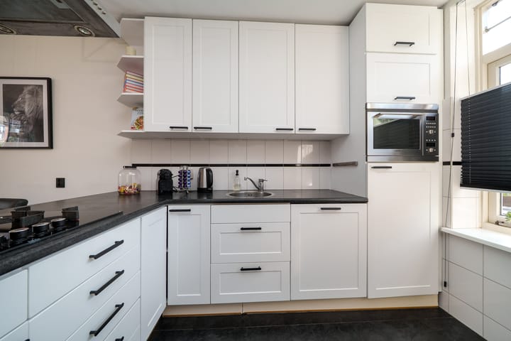 Foto 3 van Bredehof 30