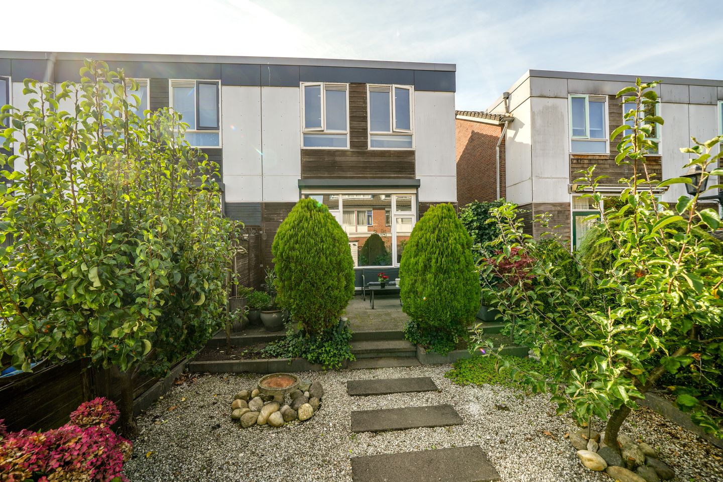 Foto 5 van Bredehof 30