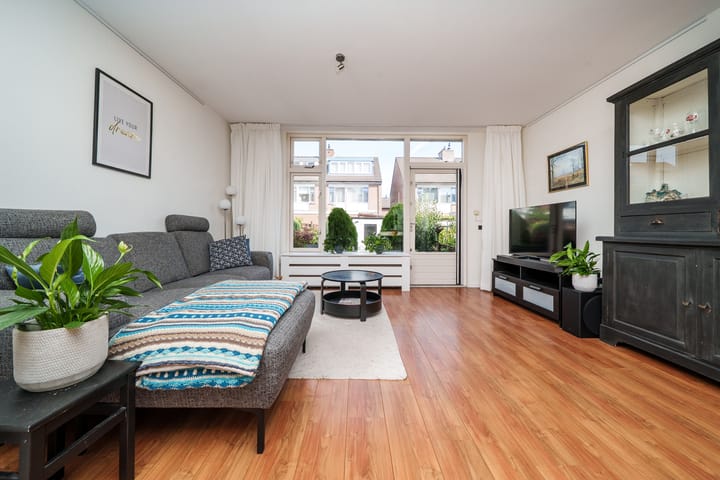 Foto 6 van Bredehof 30