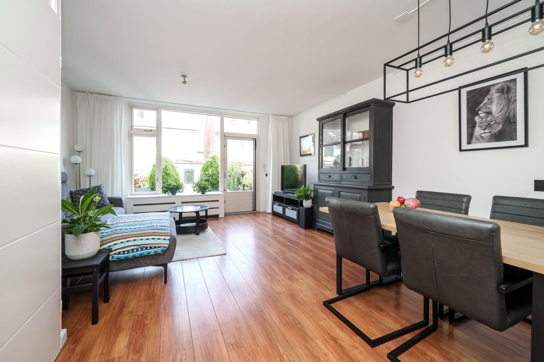 Foto 7 van Bredehof 30