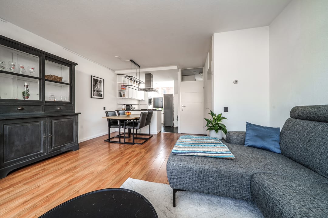 Foto 8 van Bredehof 30