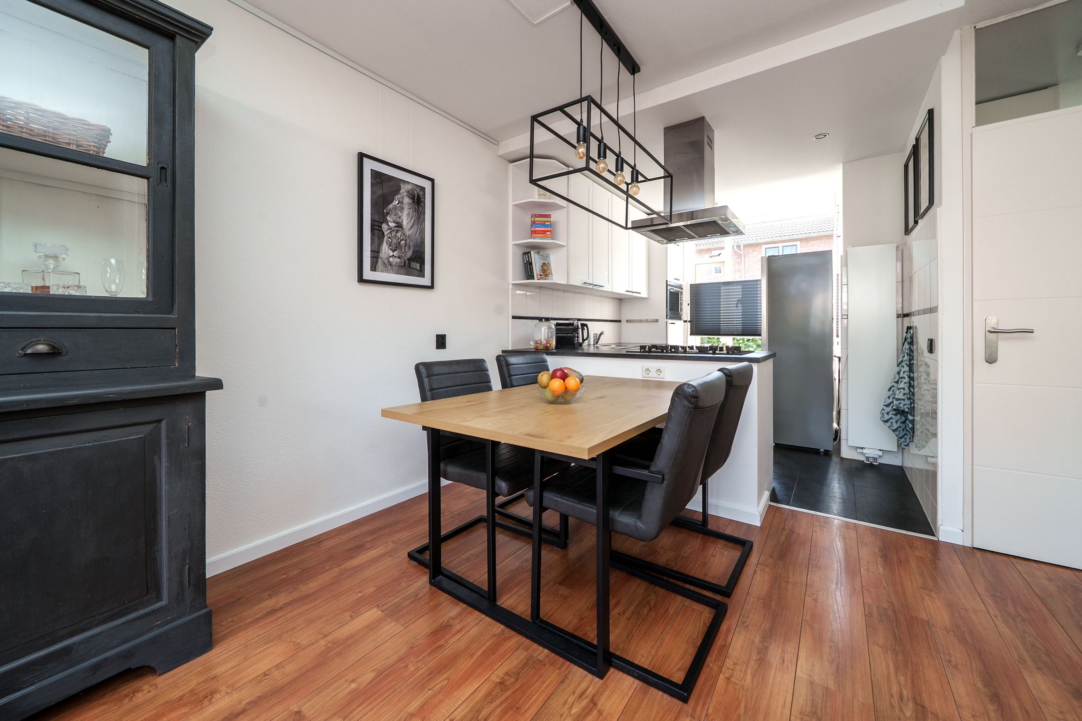 Foto 9 van Bredehof 30