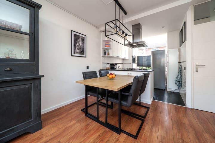 Foto 9 van Bredehof 30