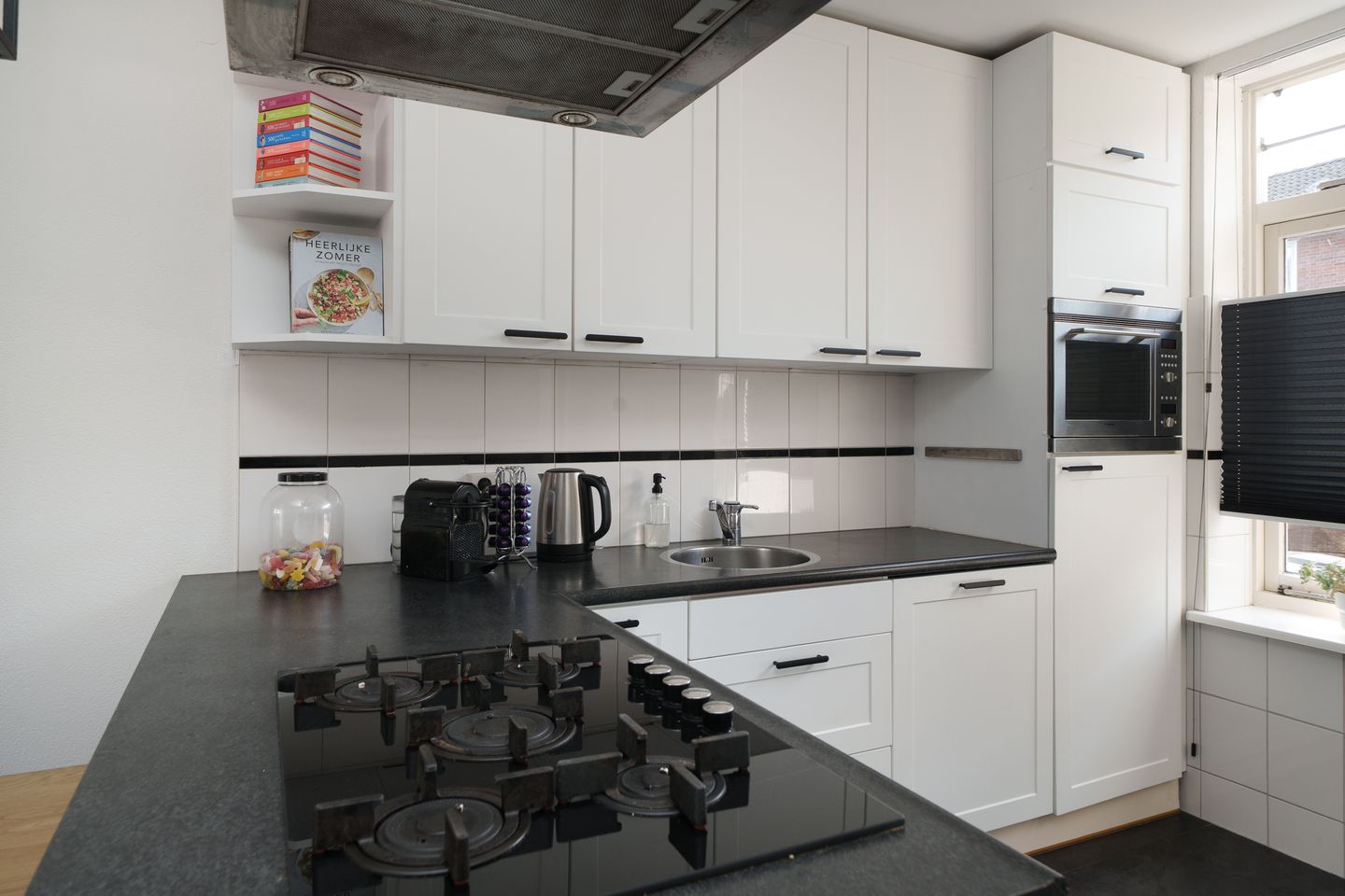 Foto 10 van Bredehof 30