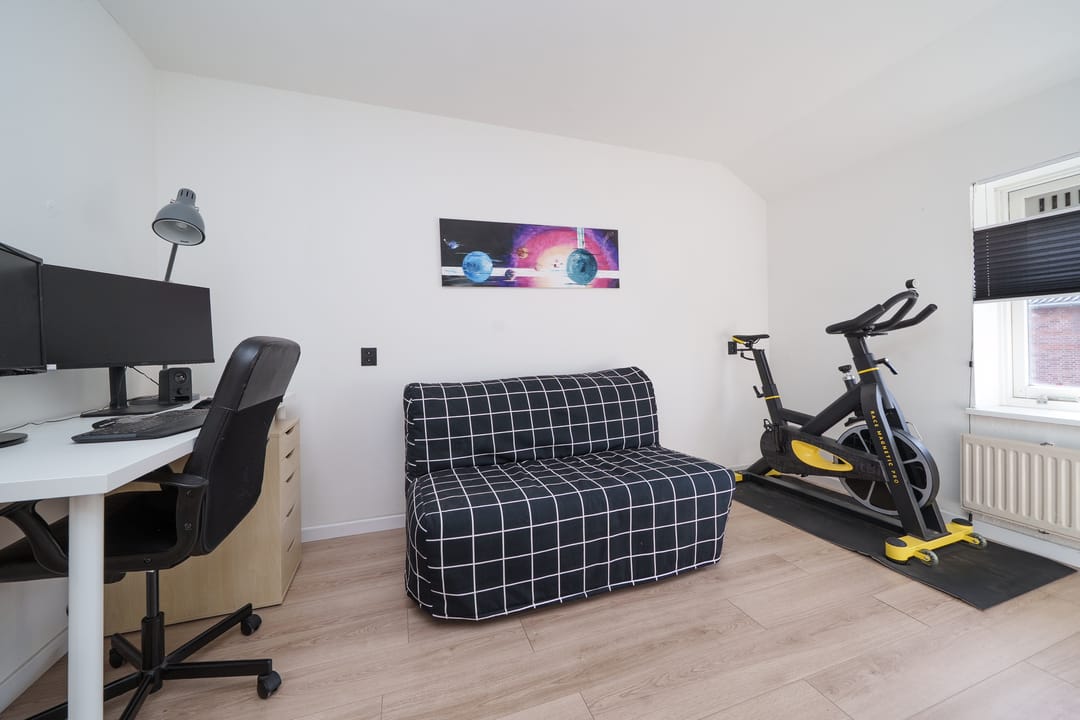 Foto 17 van Bredehof 30