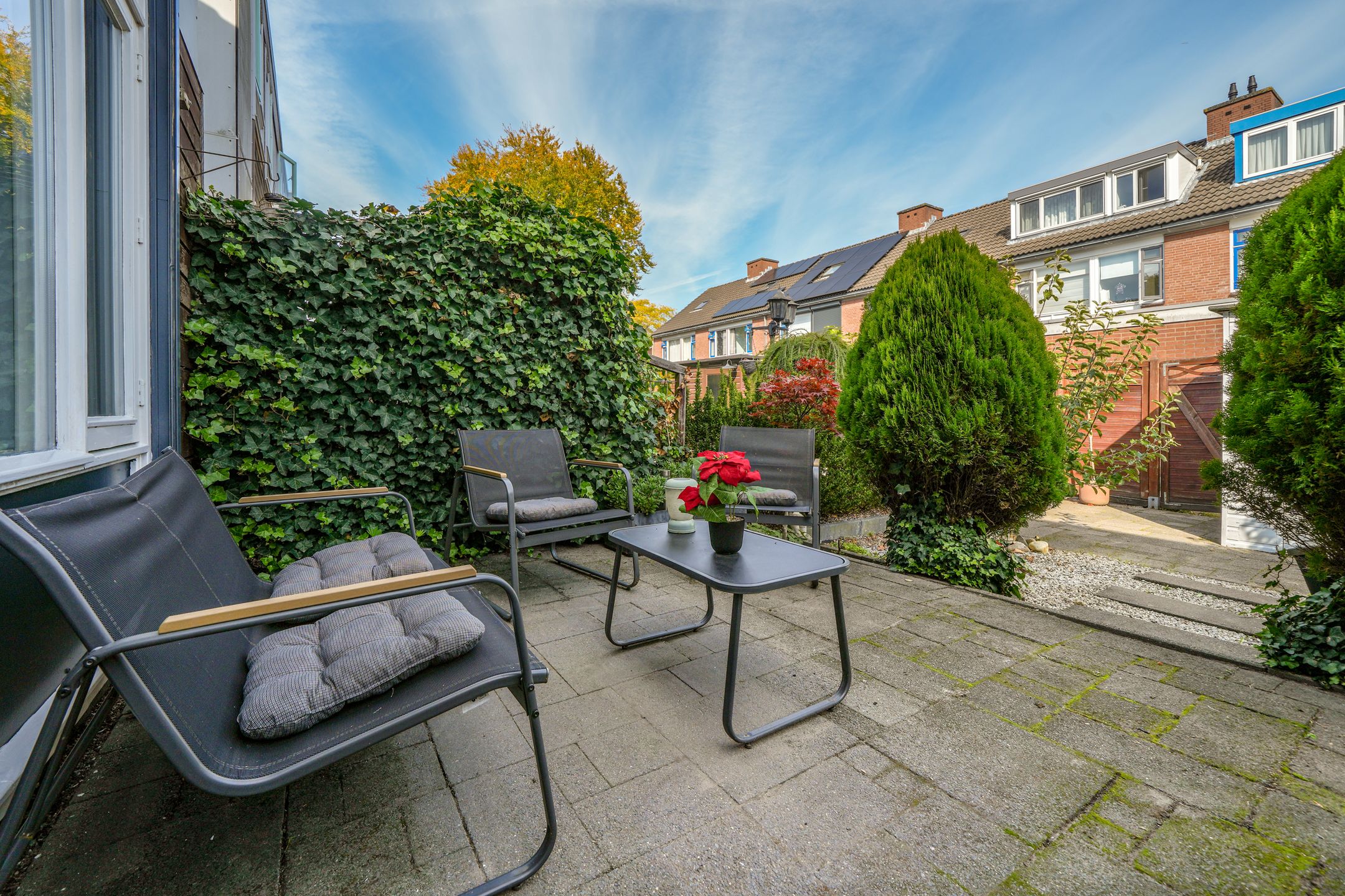 Foto 18 van Bredehof 30