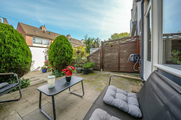 Foto 19 van Bredehof 30