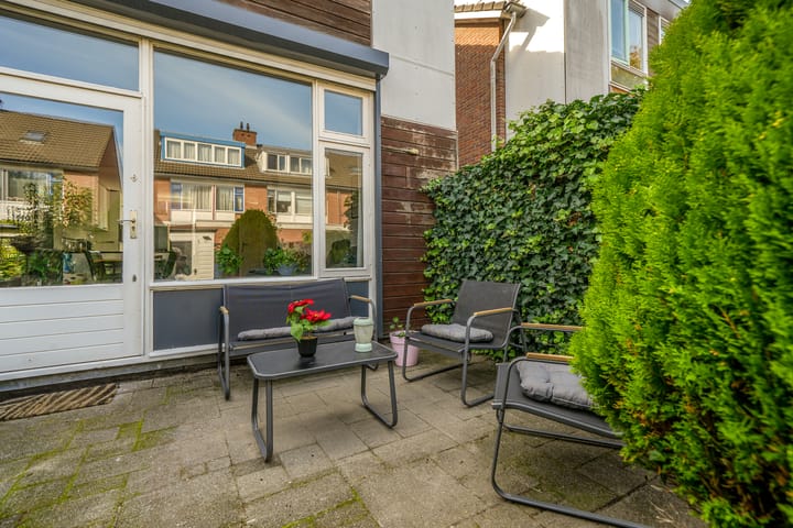 Foto 27 van Bredehof 30