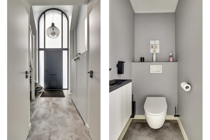 Photo 4 of Einsteinstraat 2