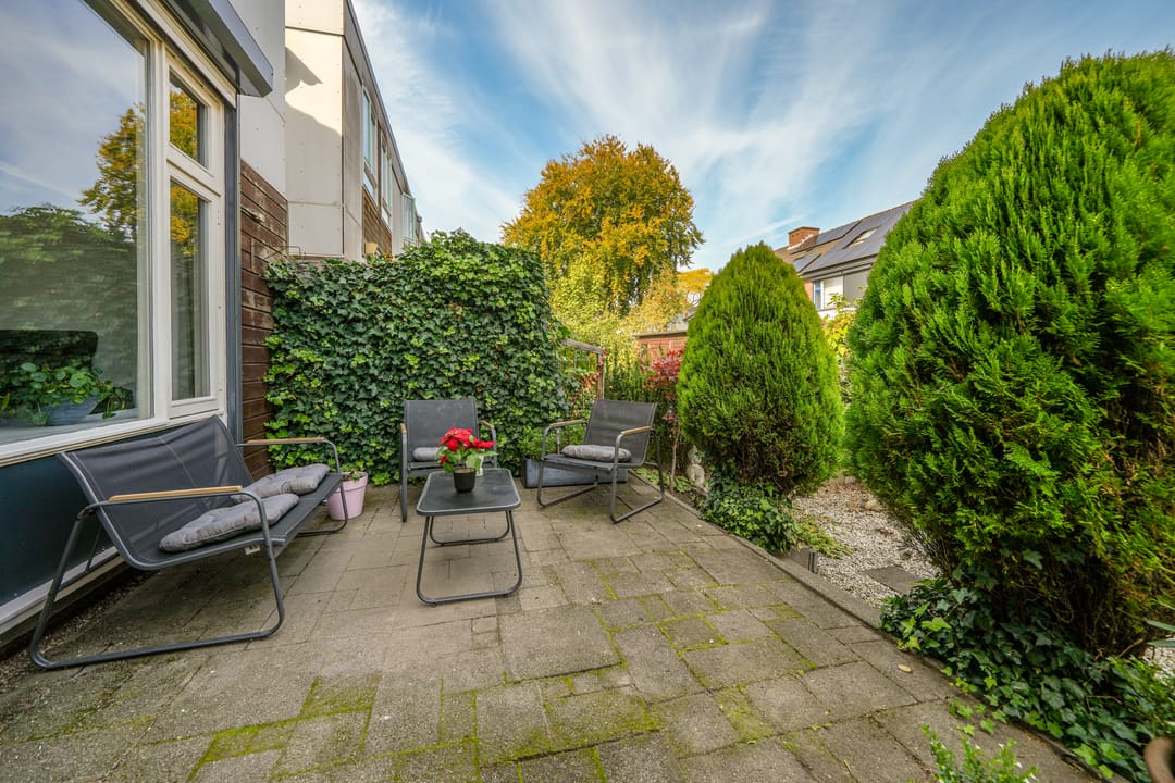 Foto 28 van Bredehof 30