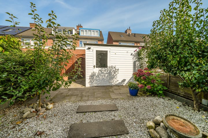 Foto 25 van Bredehof 30