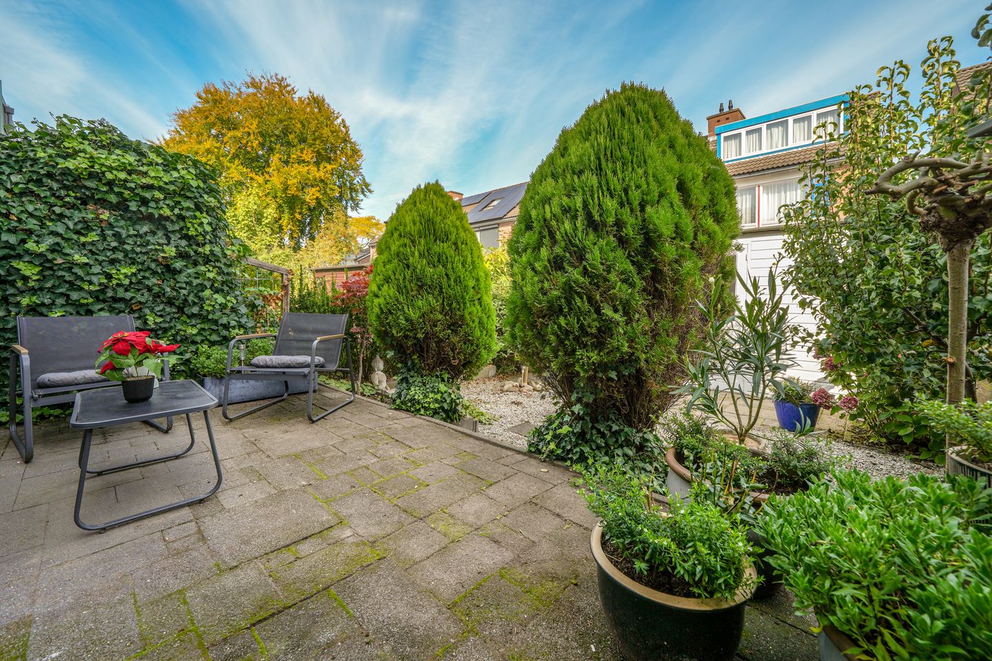 Foto 29 van Bredehof 30