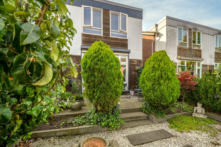 Foto 26 van Bredehof 30