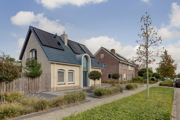 Foto 6 van Einsteinstraat 2