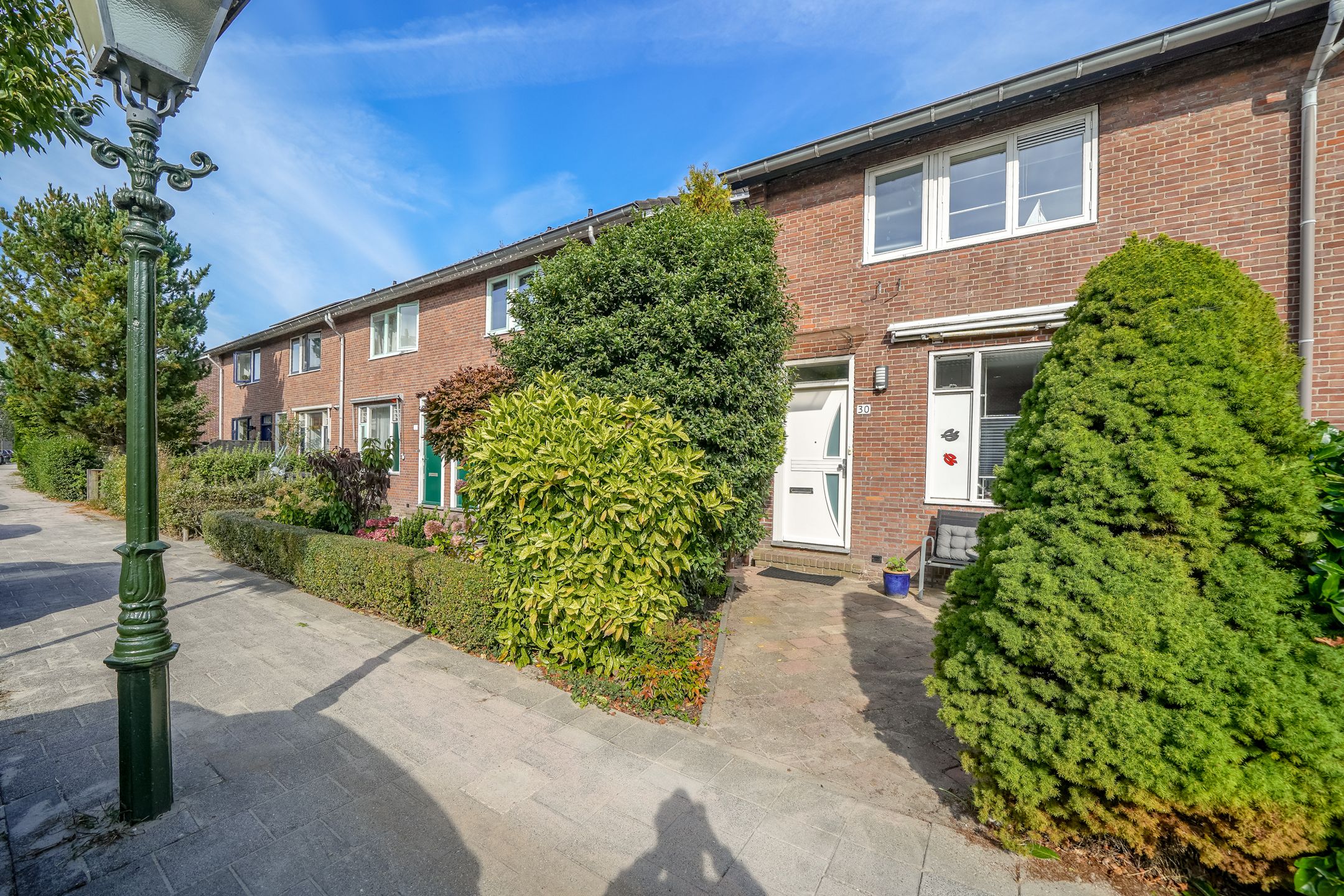 Foto 30 van Bredehof 30