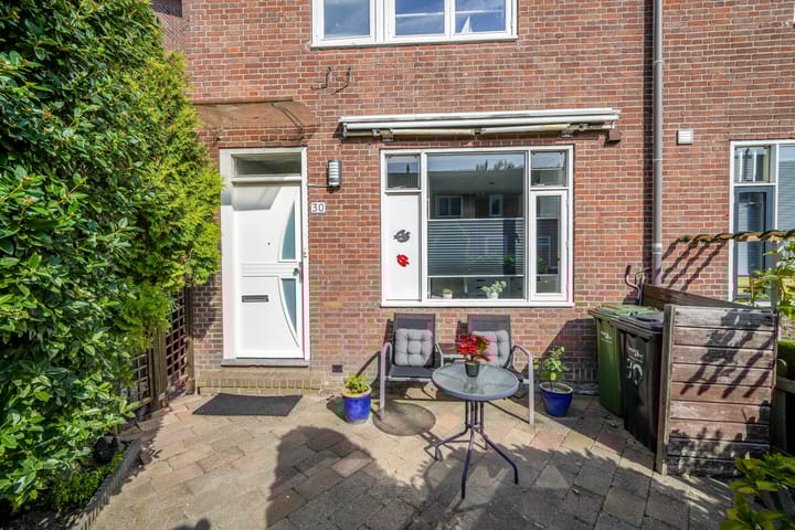 Foto 31 van Bredehof 30