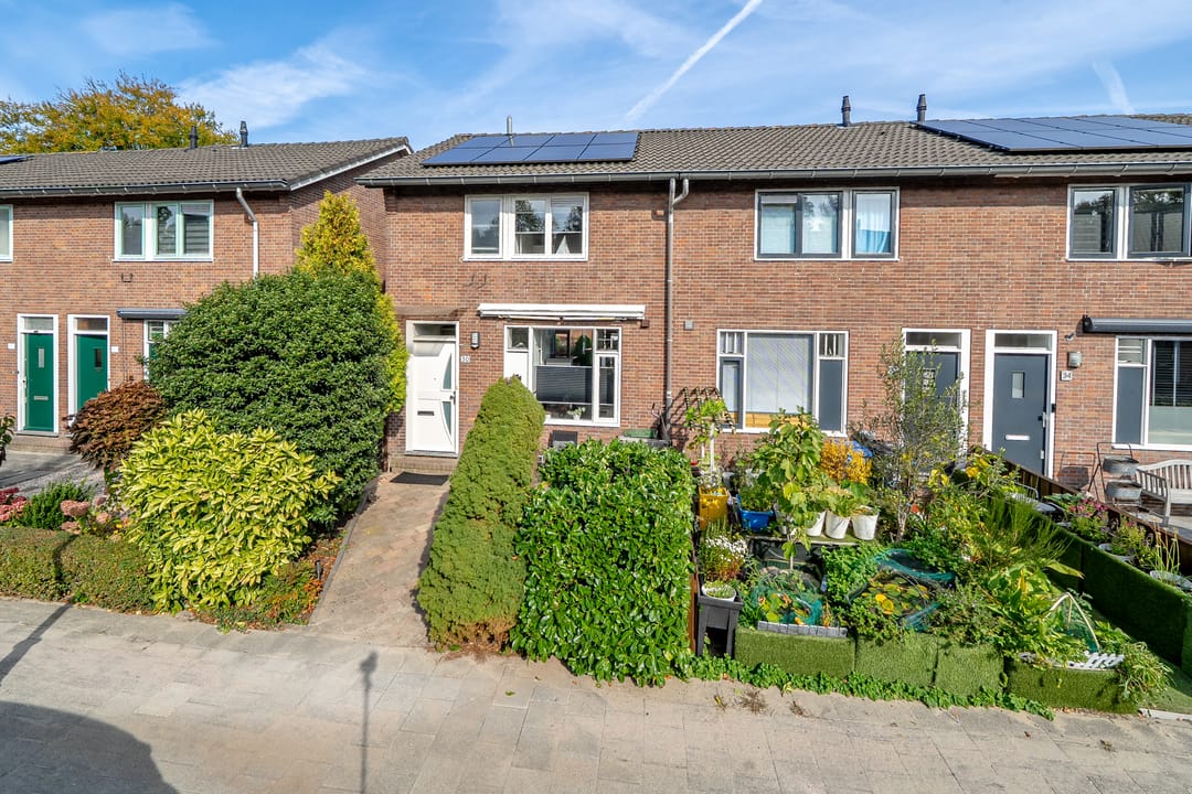 Foto 32 van Bredehof 30