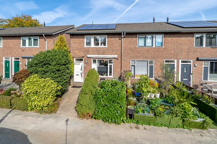 Foto 32 van Bredehof 30