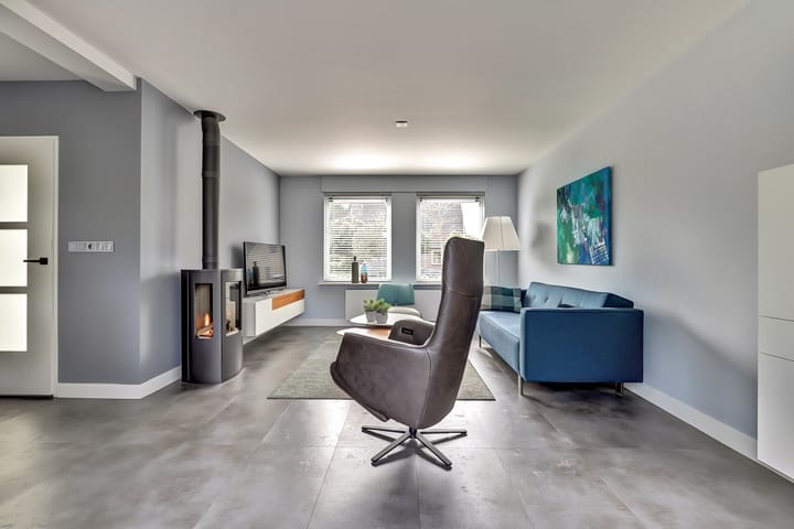 Foto 9 van Einsteinstraat 2