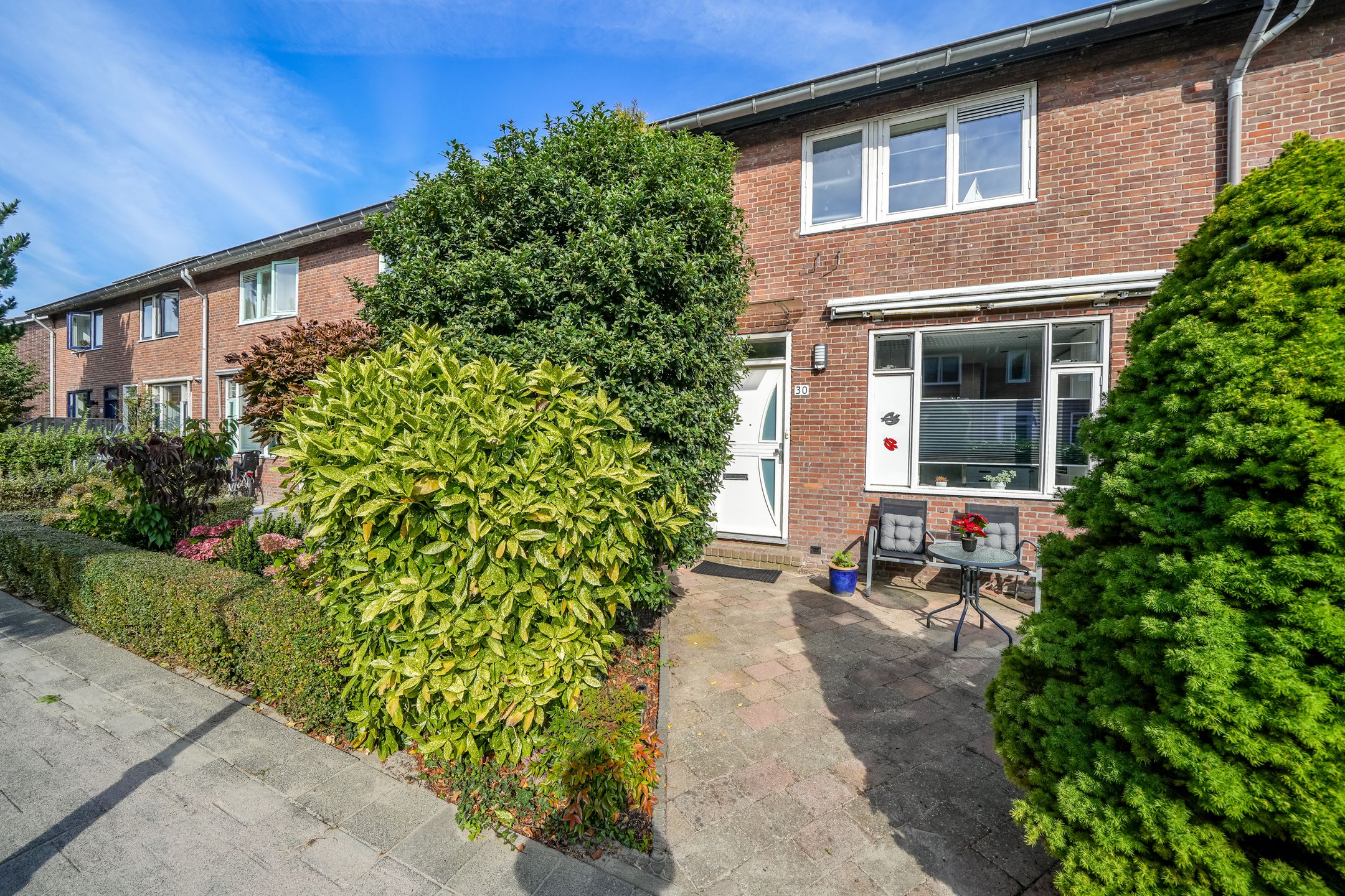 Foto 33 van Bredehof 30