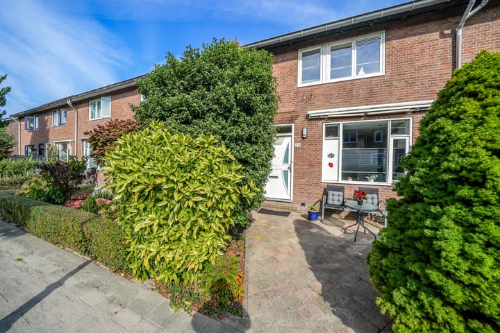 Foto 33 van Bredehof 30