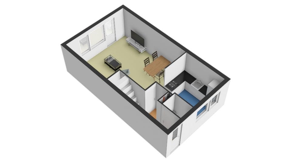 Foto 34 van Bredehof 30