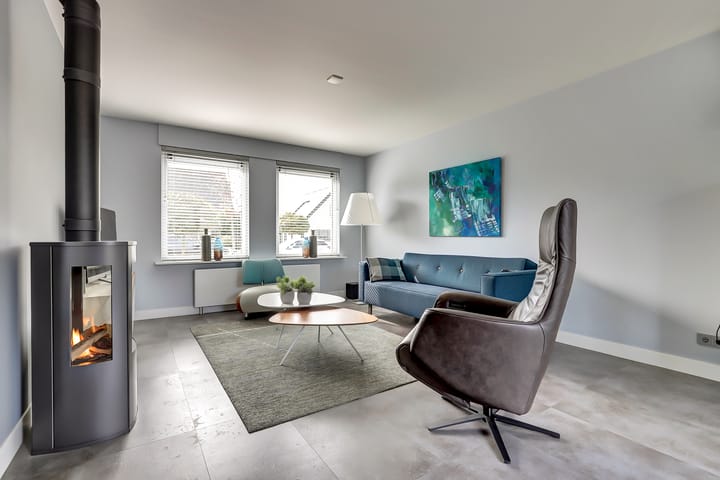 Foto 10 van Einsteinstraat 2