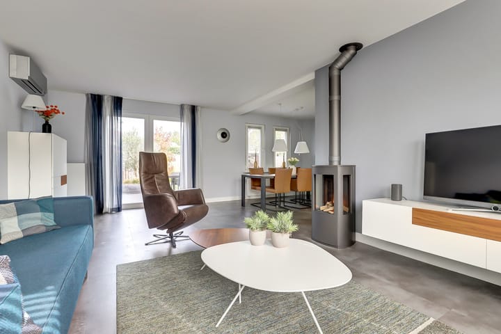 Foto 11 van Einsteinstraat 2