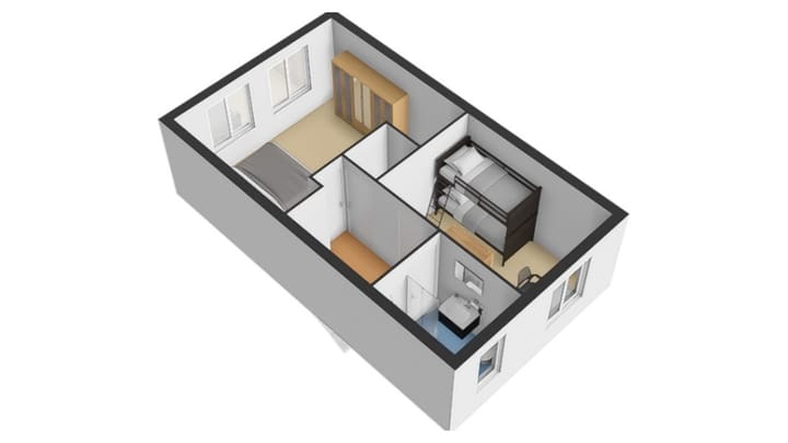 Foto 36 van Bredehof 30