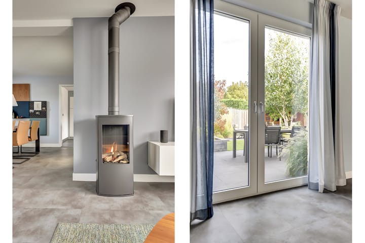 Foto 12 van Einsteinstraat 2