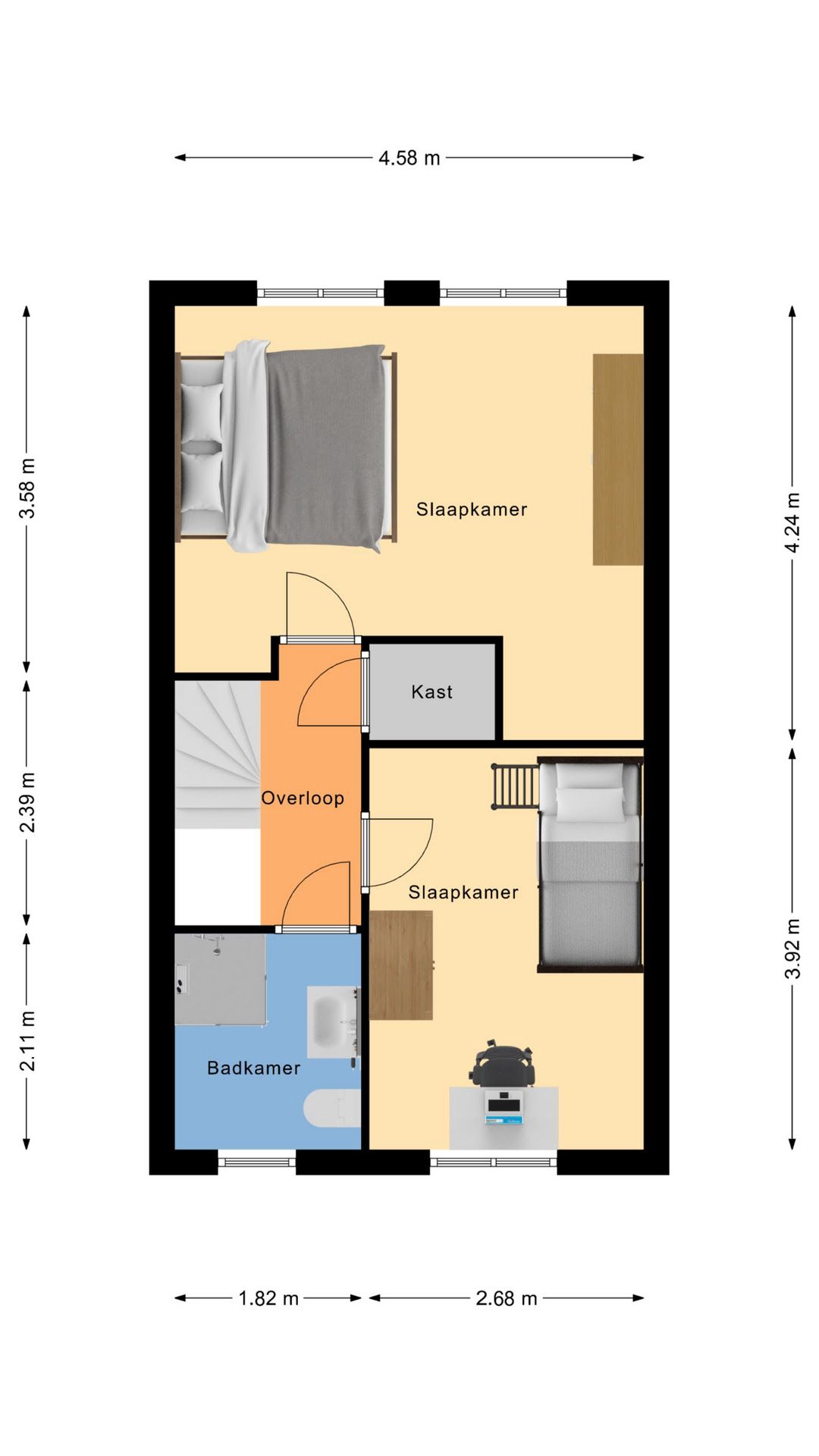 Foto 37 van Bredehof 30