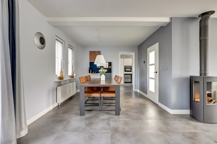 Foto 14 van Einsteinstraat 2