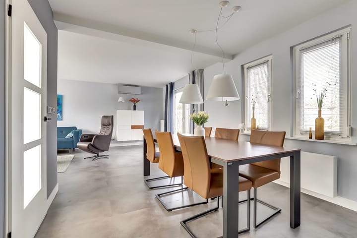 Foto 15 van Einsteinstraat 2