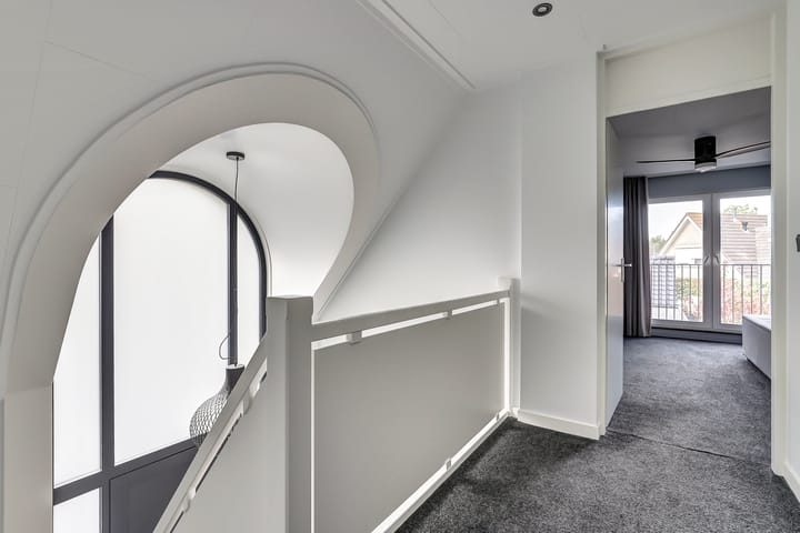 Foto 21 van Einsteinstraat 2