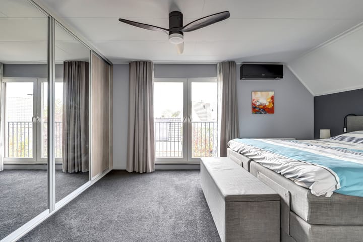 Foto 23 van Einsteinstraat 2