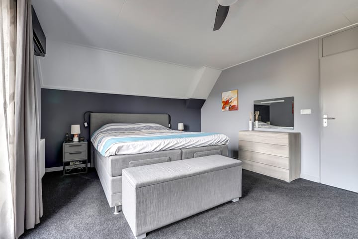 Foto 24 van Einsteinstraat 2