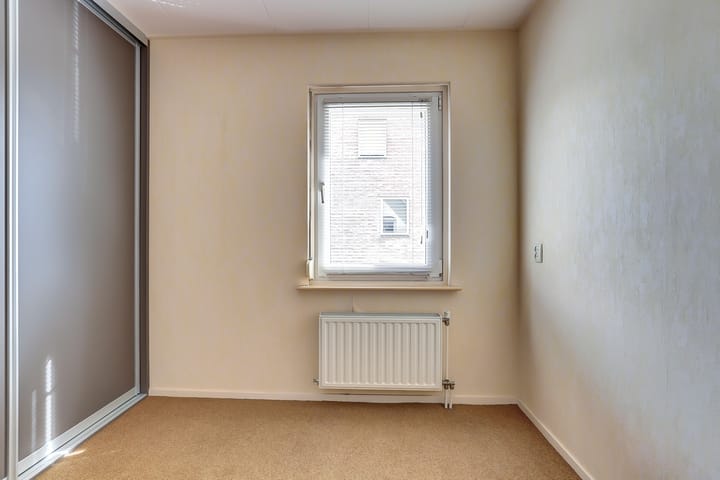 Foto 25 van Einsteinstraat 2