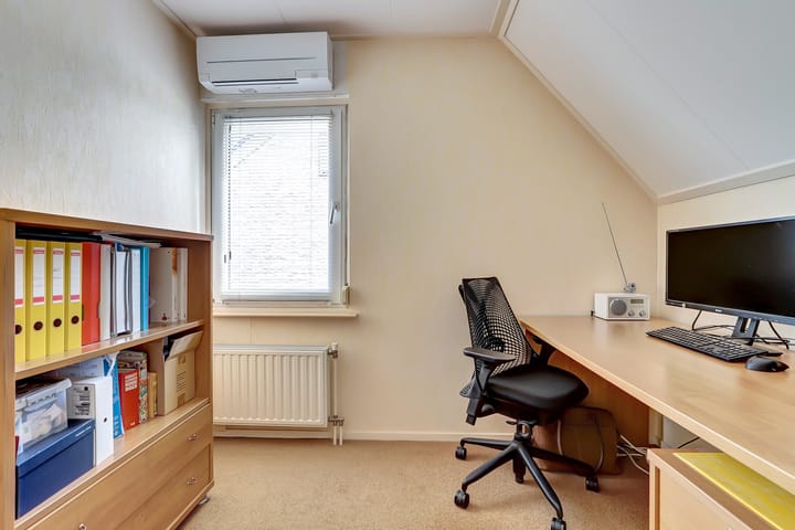 Foto 27 van Einsteinstraat 2