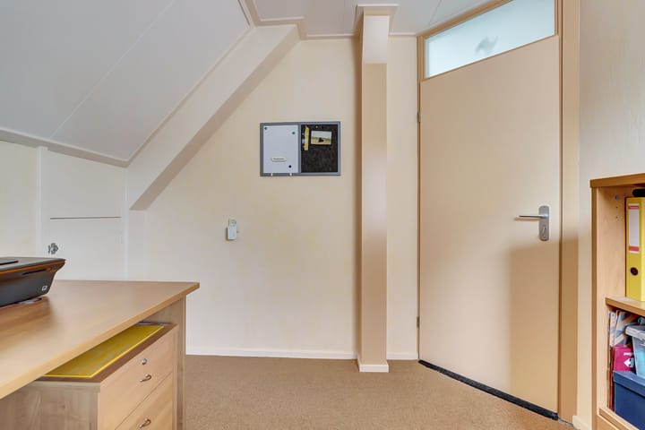 Foto 28 van Einsteinstraat 2